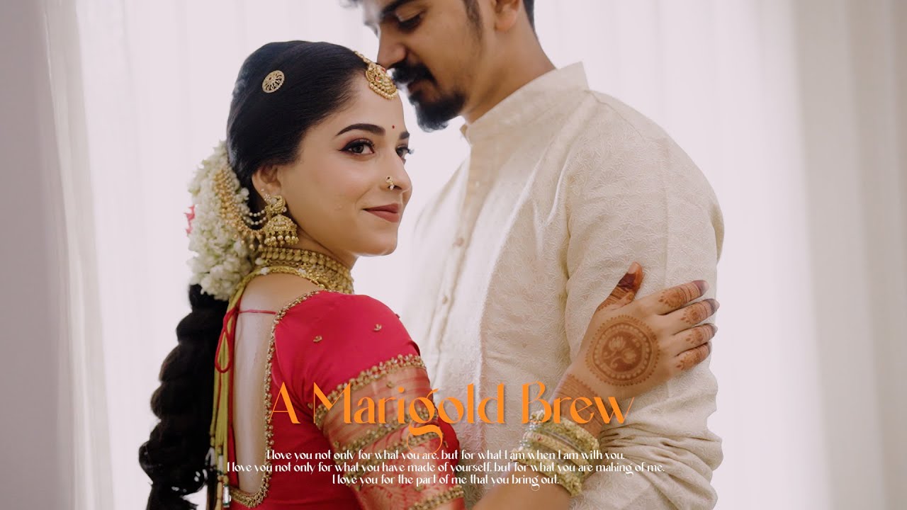 A Luminous Love | Traditional Wedding | Aashy Sachin | peppeads