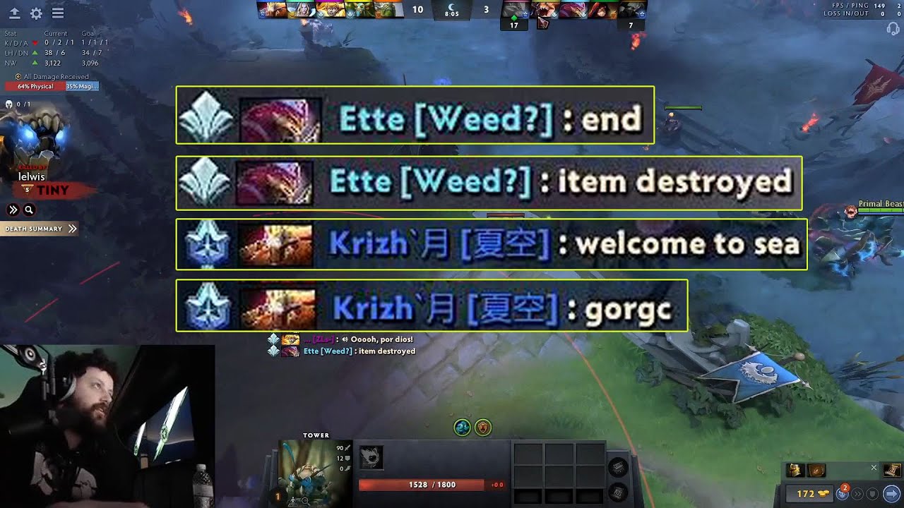 Gorgc gets a taste of SEA + CN pubs