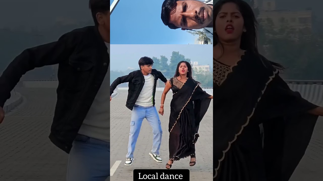 sadi nila nila ge ! trending dance