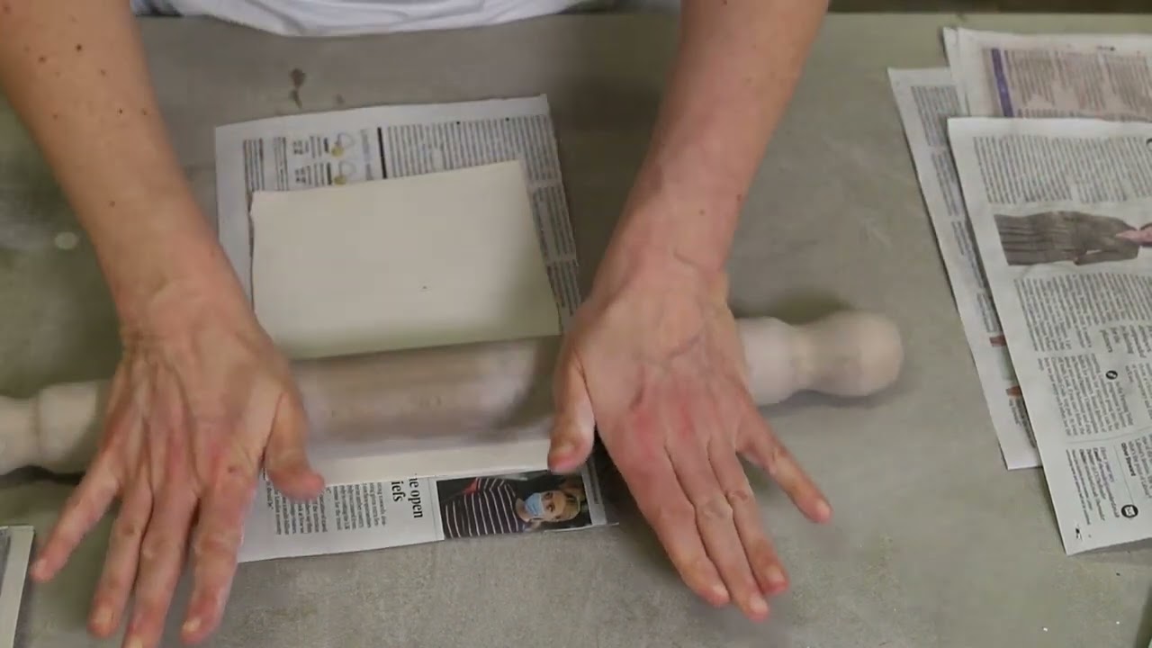 Porcelain Slab Building