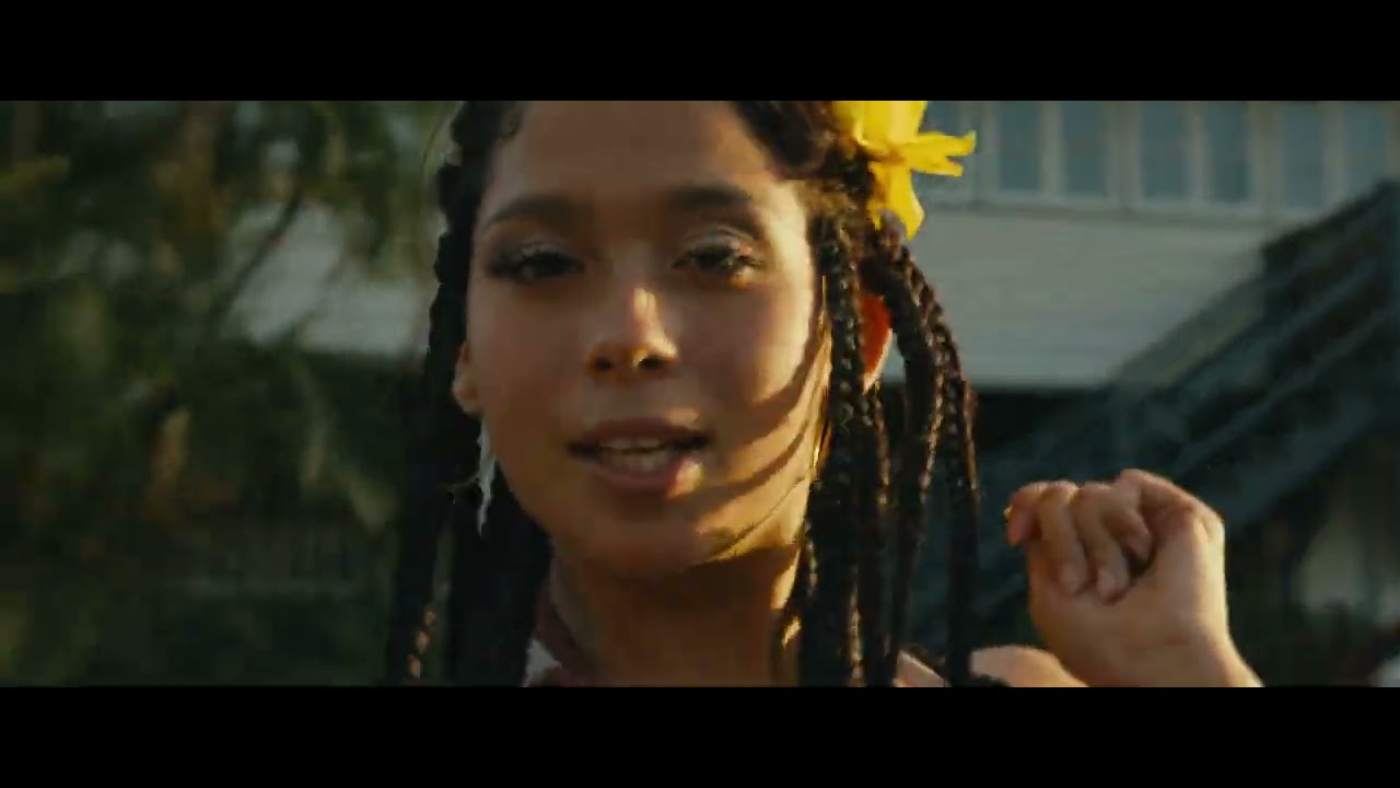 Carmen C- Toque (Official Video)