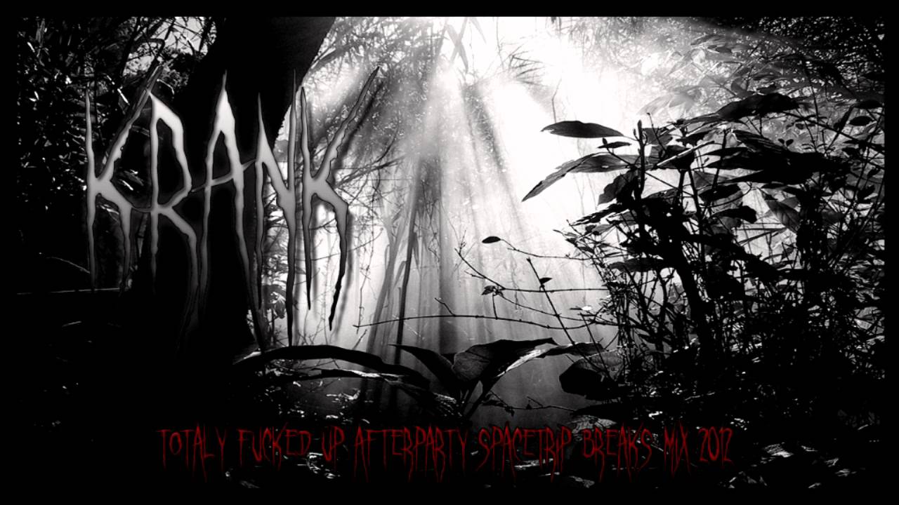 Dj Krank - Oldskool Drum and Bass Jump Up Set 2012