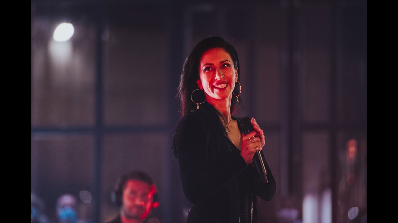 Ana Moura - Dia de Folga | Eléctrico | Antena 3