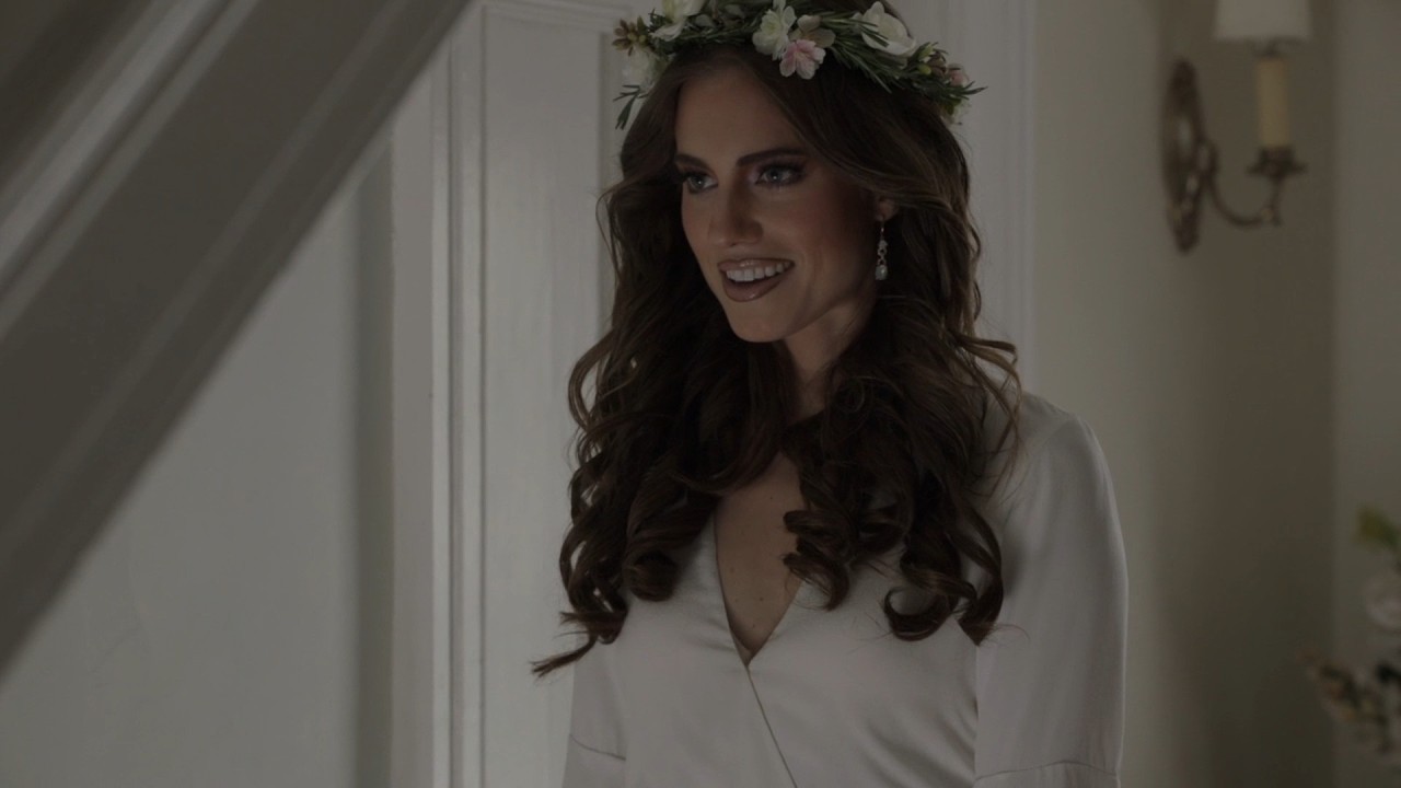 Girls | Marnie's make up reveal | Allison Williams
