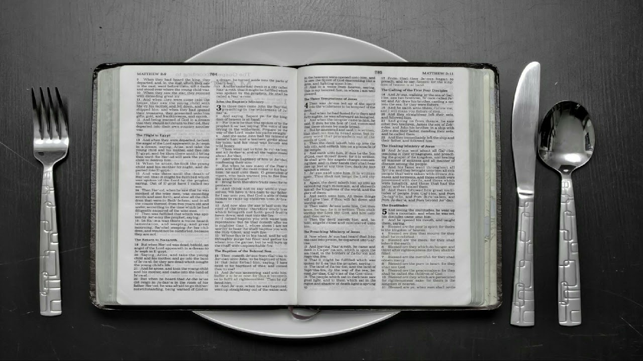 Pourquoi et comment jeûner selon la bible ?