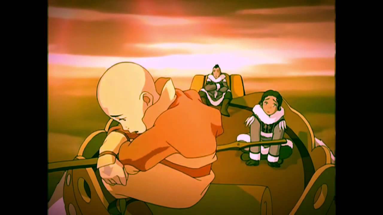 Kataang - I'm gonna stand by you