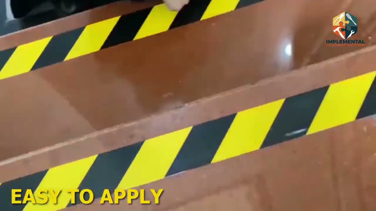 Zebra Marking Tape