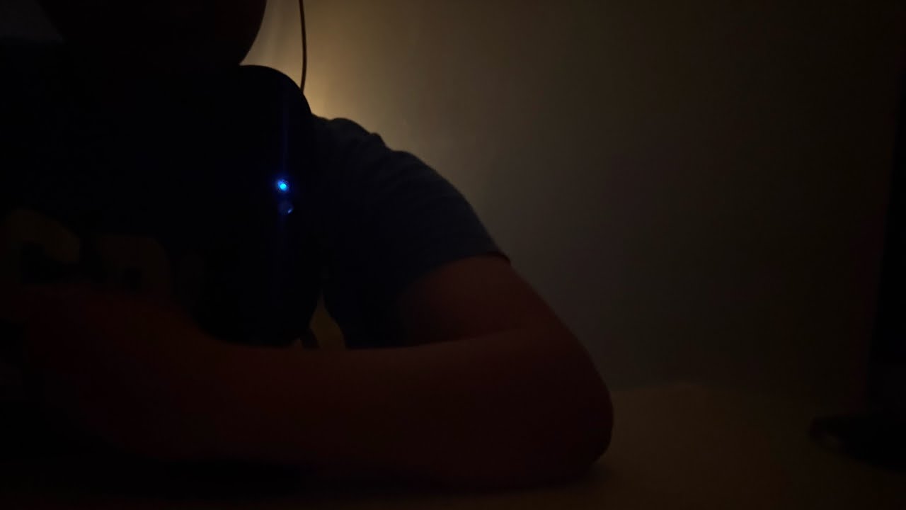 ASMR | Semi- Inaudible Whispers, Mouth Sounds, and Hand Sounds