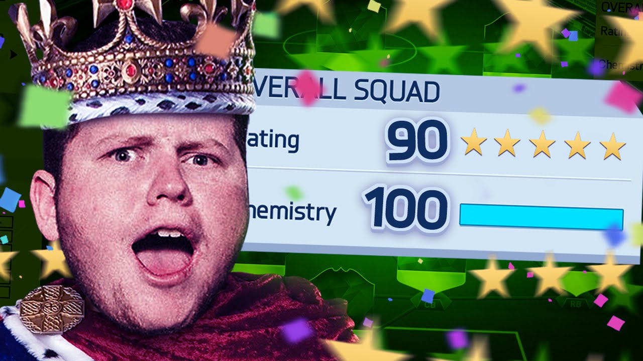 I GOT A 190 TOTS FUT DRAFT!