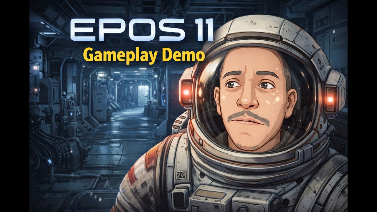 Novo game de Suspense - Epos 11 (Sem Comentários)