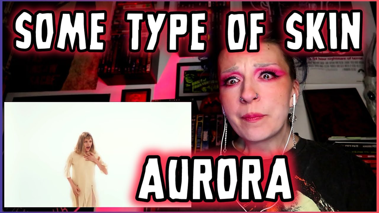 REACTION | AURORA 
