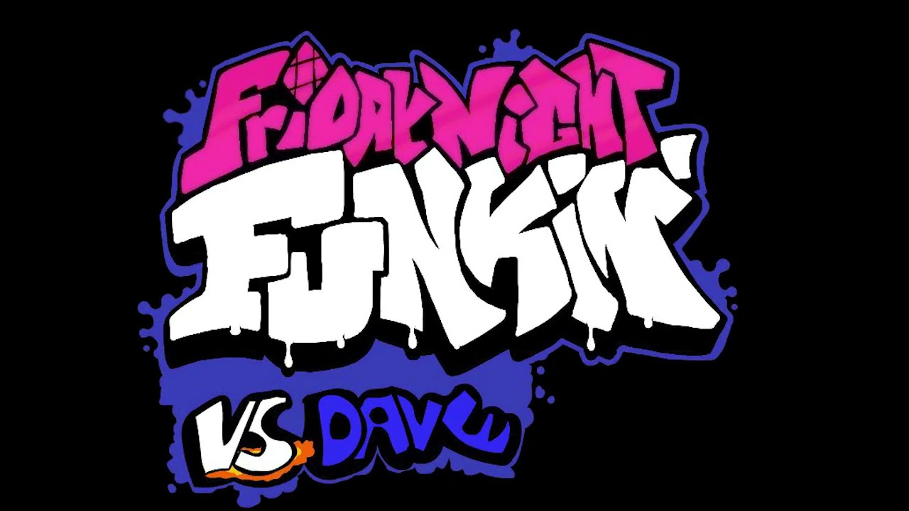Insanity  [Pre-Alpha] Vs  Dave OST