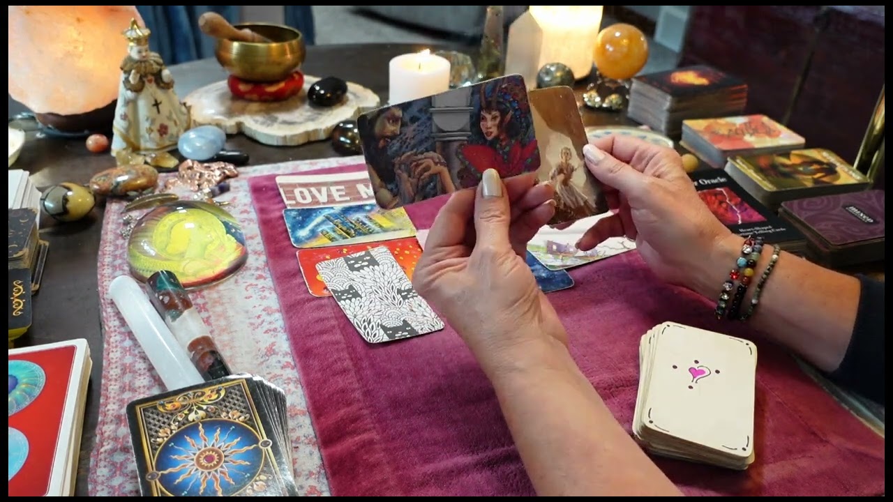 CANCER: They're Waiting For A Sign From YOU. All These People Completely Shattered Your Trust