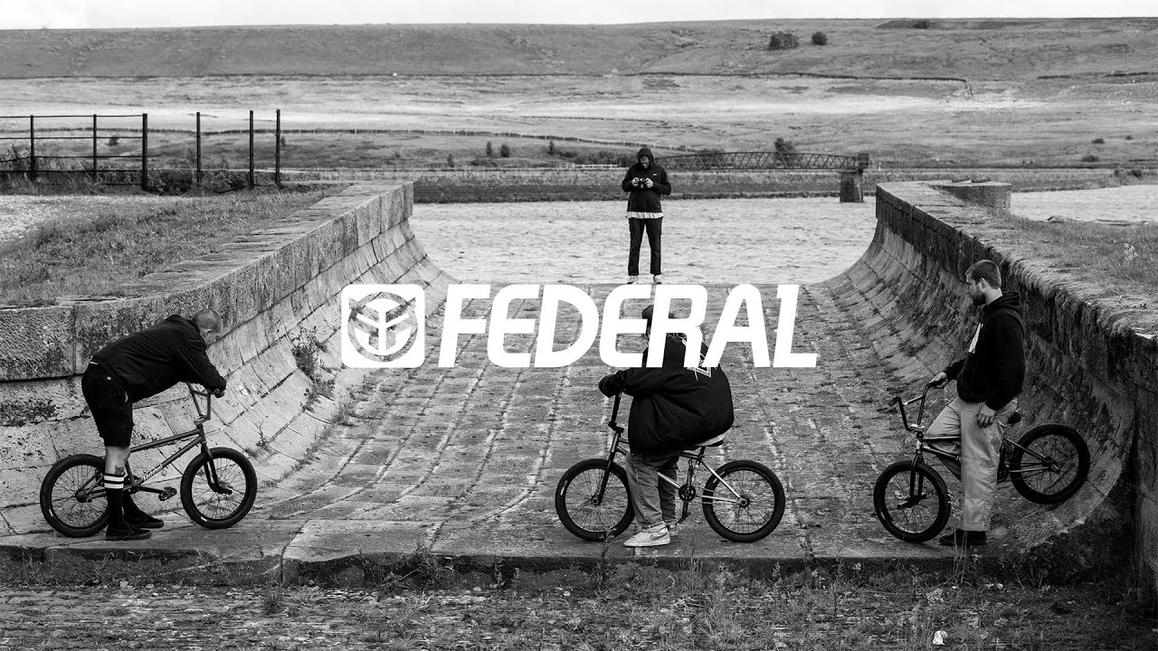 FEDERAL BIKES - AM