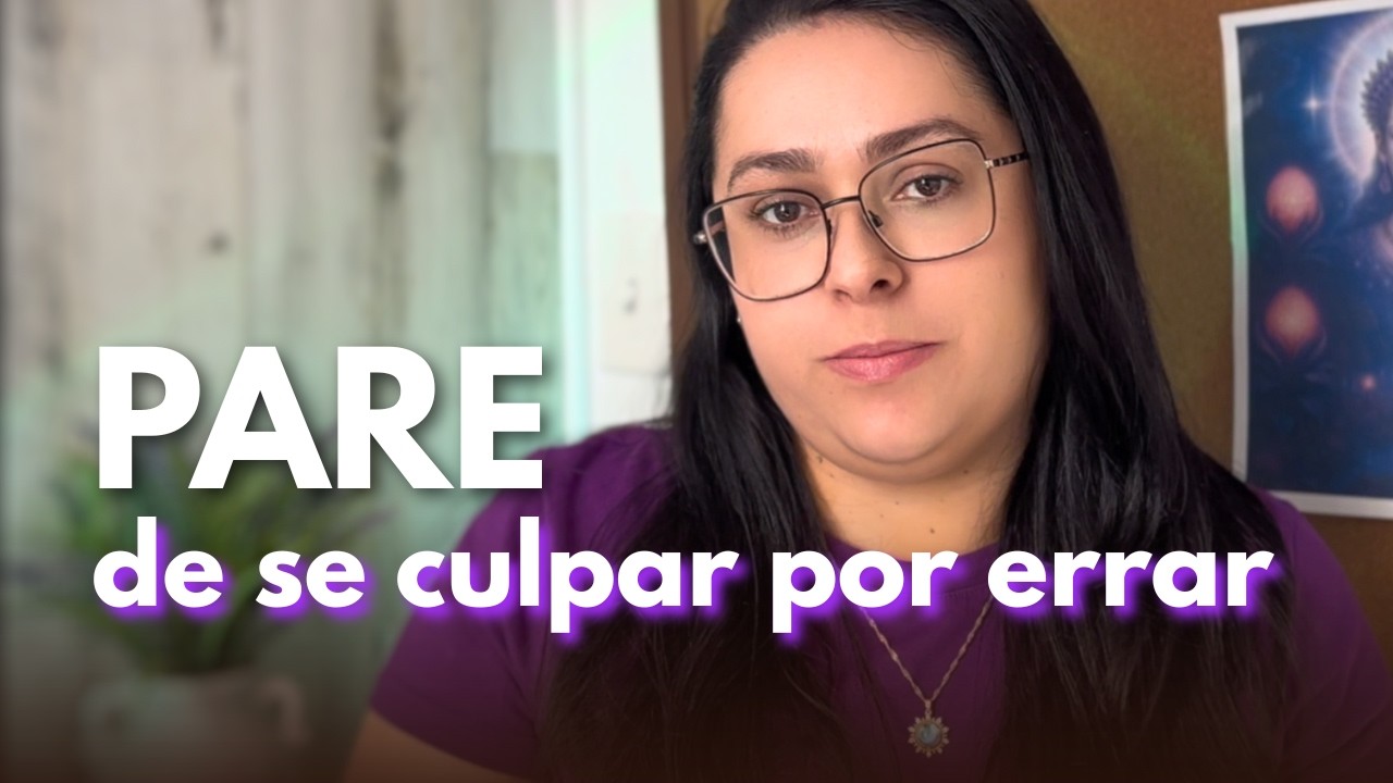 A diferença entre homens e mulheres frente ao erro . O retorno da Grande mãe espiritual