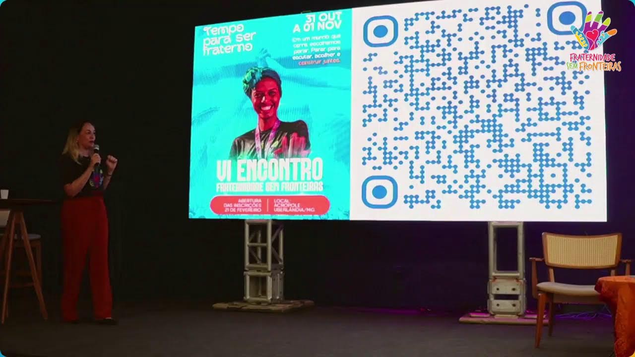 FSF EM BRASÍLIA - TARDE