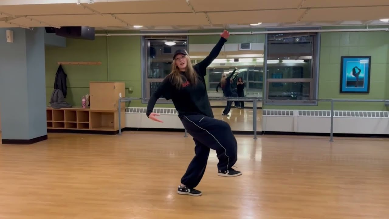 Fall '26 Audition Breakdown Videos