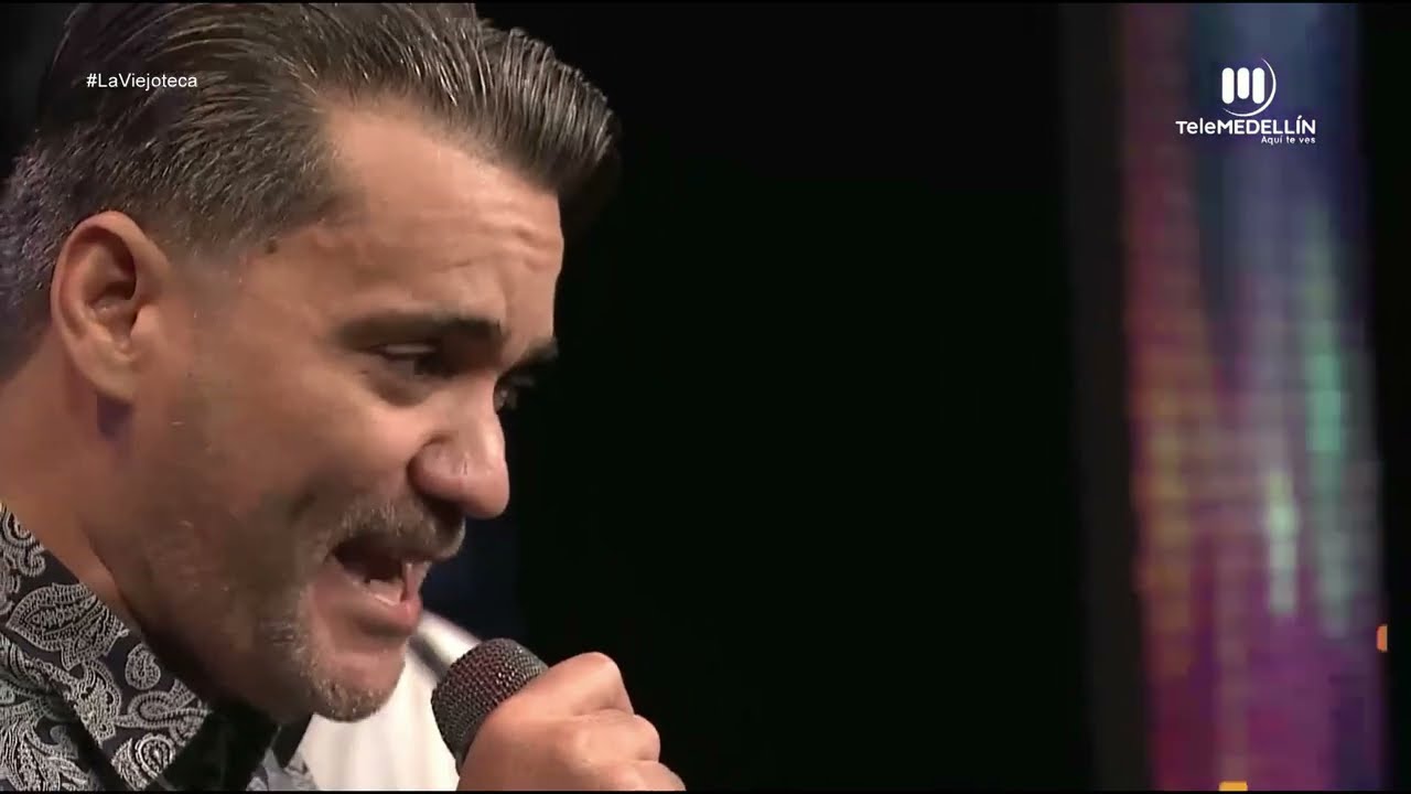 Cover la Raza Michel  Urdaneta y su Orquesta