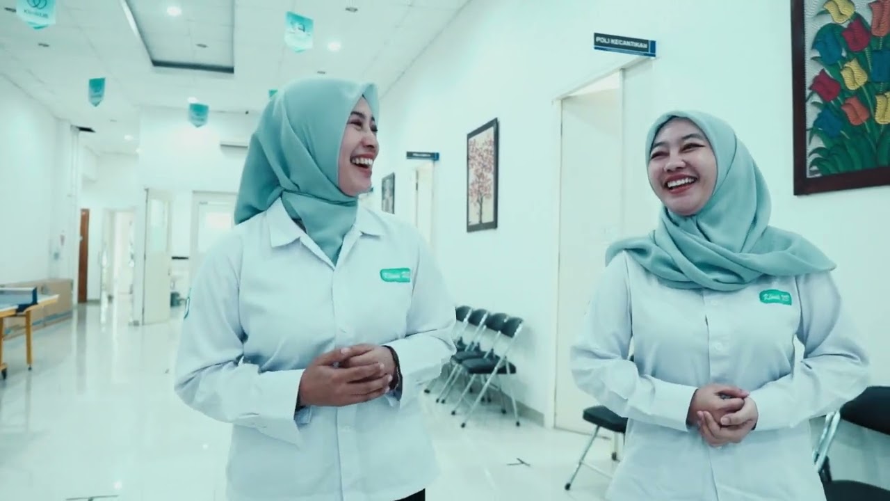 Profil Klinik UB 2024 no audio