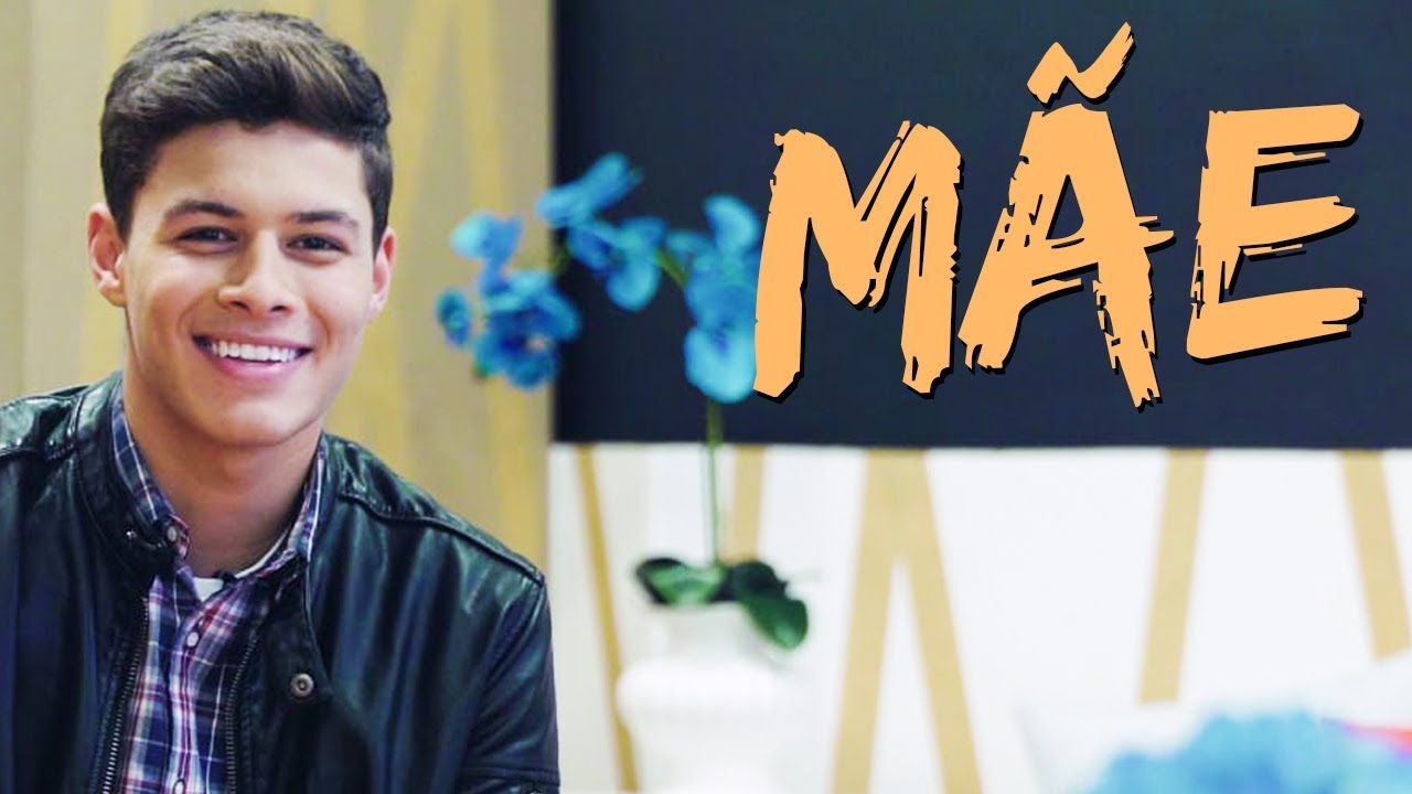 M&Atilde;E - GUSTAVLOG
