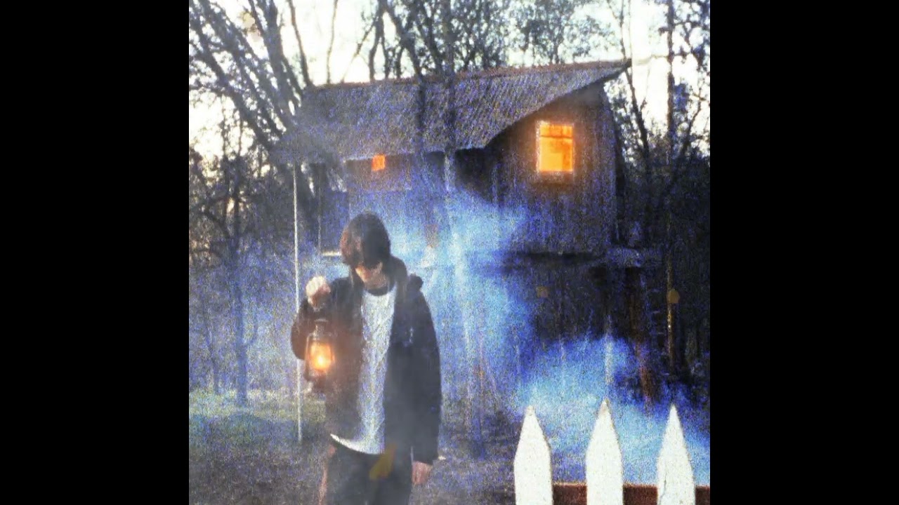 GHOST MOUNTAIN - KEVLAR (SPED UP)