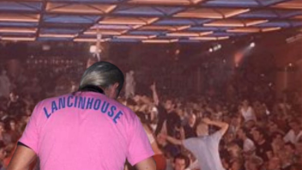 Number One sala 2         Maggio 1994