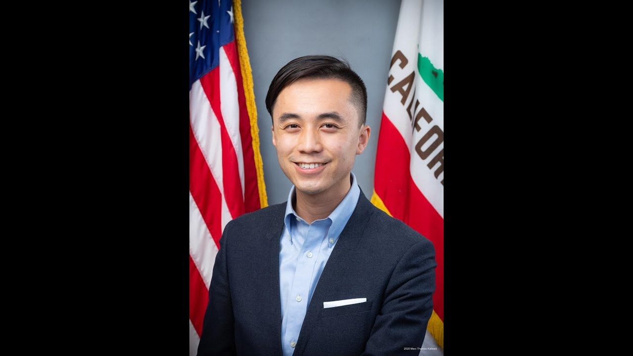 (1/3)Social Housing and California: A Conversation with Assemblymember Alex Lee