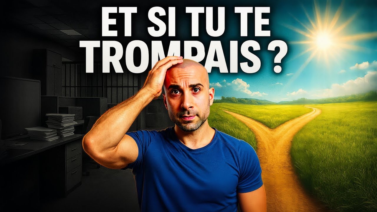 Comment trouver sa voie professionnelle ? (Mes 5 conseils pour y arriver)