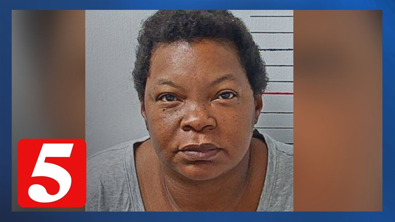 'She knew and was fully aware': Caregiver facing theft charges in Sumner County
