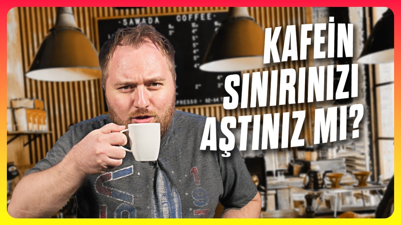 İçtiğiniz Çay/Kahve Size Zarar Veriyor Olabilir mi?