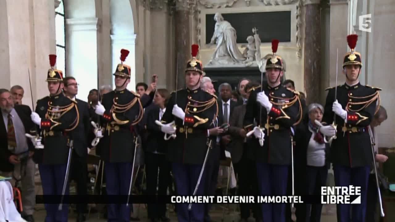 Académie Française: 