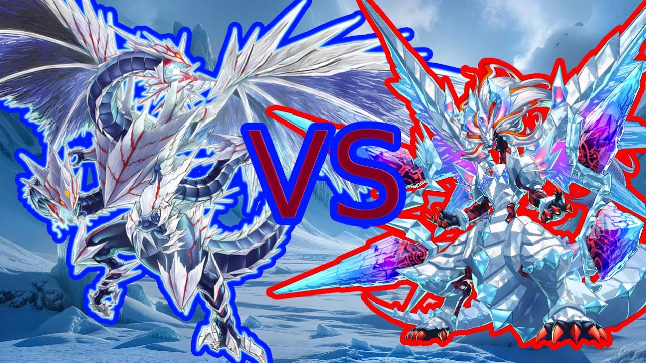 [ Yu Gi Oh! Master Duel ] Ice Barrier VS Branded & Mirrorjade #yugioh #yugiohmasterduel  #pvp