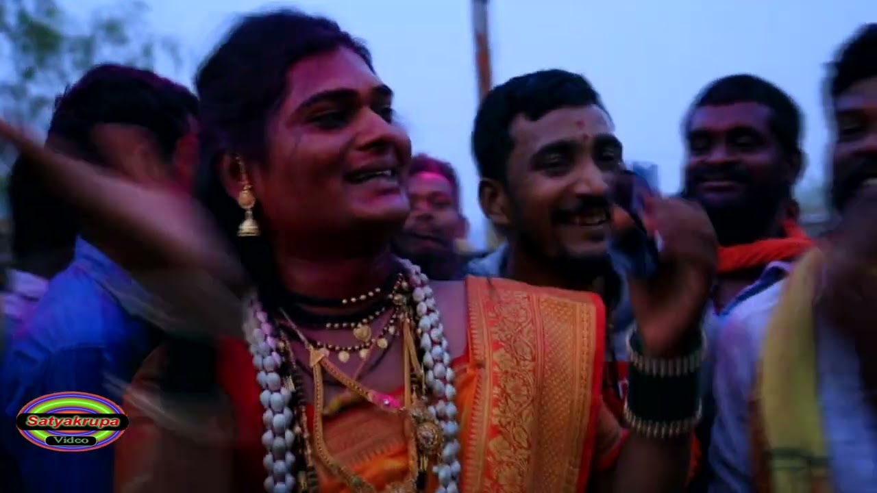 गंगा बारूला चे लाईव्ह  गाणे  | Marai patan ganga barula | Marai Pathan  video hd 2023