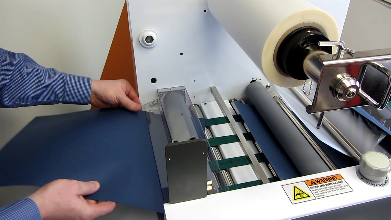 QTopic Tutorial  Part 1   Set up and Lamination