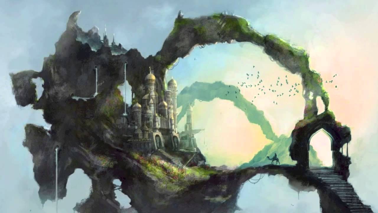 KOAN Sound x Culprate x Reso & Asa - Cascade