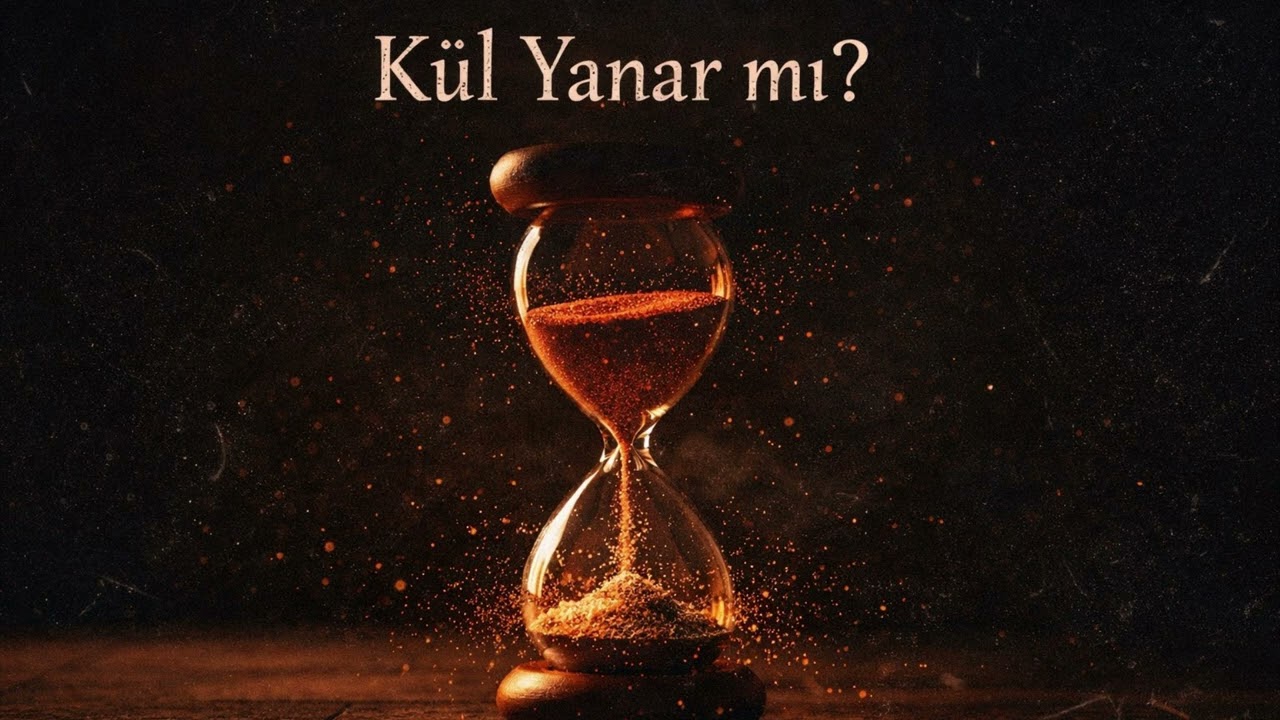 Kül Yanar mı? – Modern Anatolian Rock