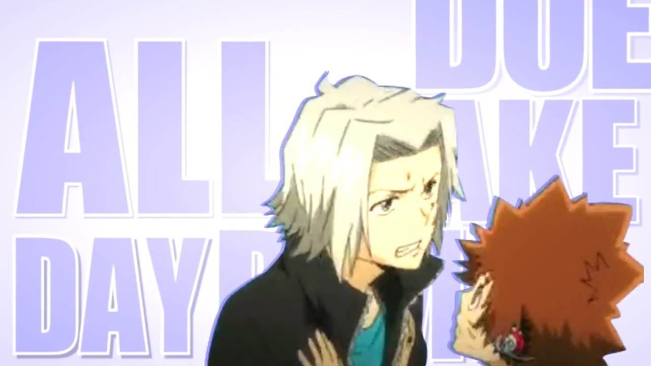 gokudera + tsuna - mr. right