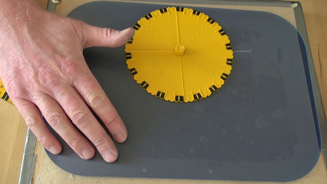 Teaching Maths to Students who are Visually Impaired 3 of 3