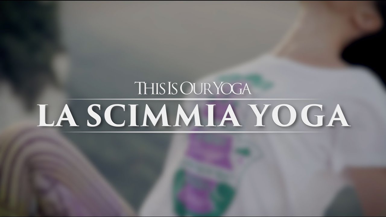 This Is Our Yoga - Sara Bigatti 