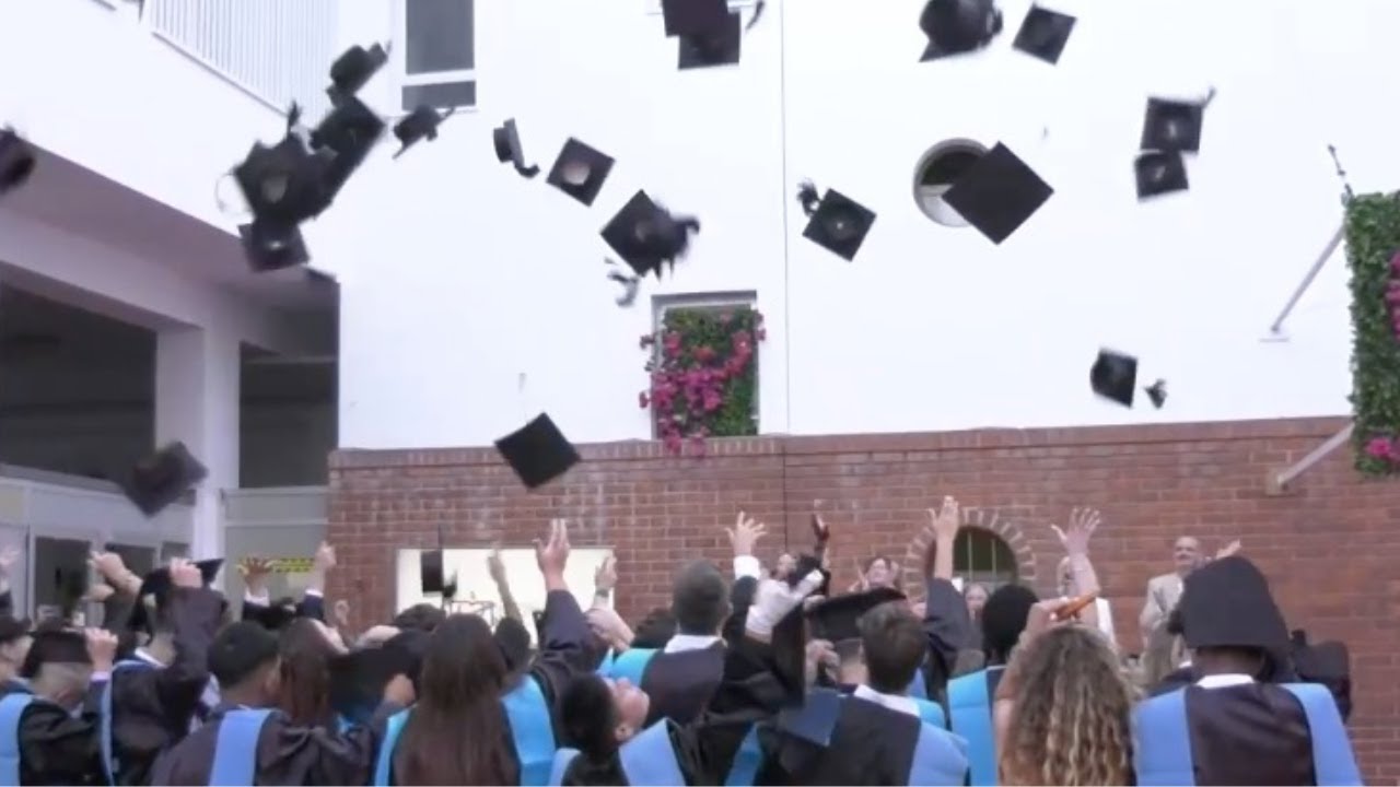 Graduación 2023
