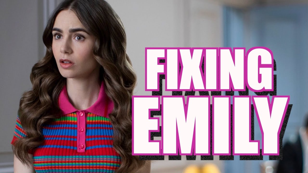How To Fix The Worst Character On Television