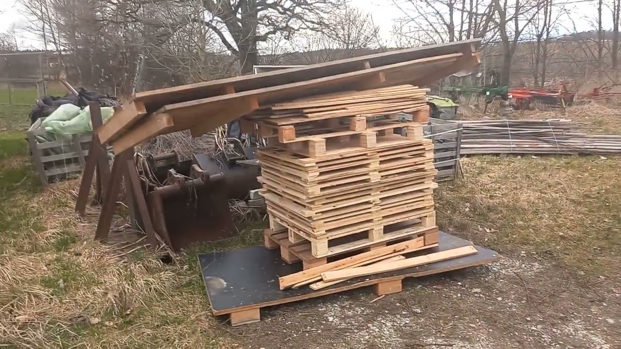 Kleines Update von der OASE