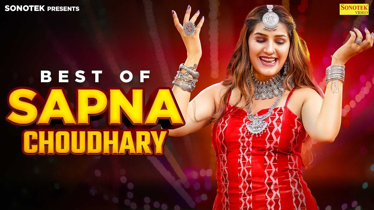 Best Of Sapna Choudhary | Sapna Choudhary | Sapna Choudhary New Song | New Haryanvi Song 2026