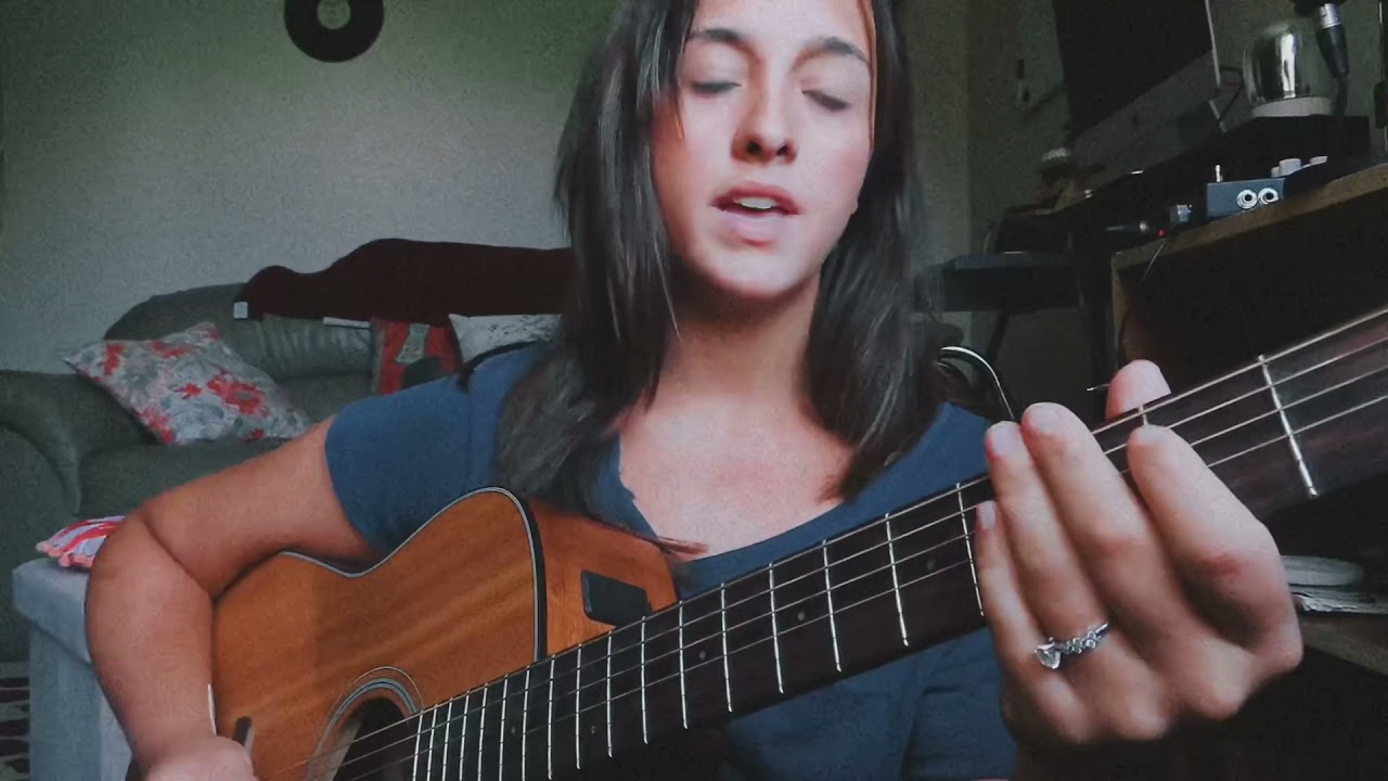 Been Down So Long // The Doors (cover)