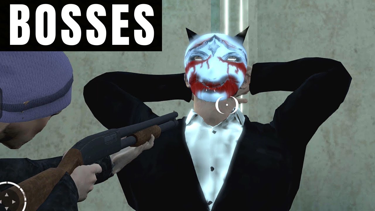 Last Day: Zombie Survival 2 | All Bosses - Lomelvo