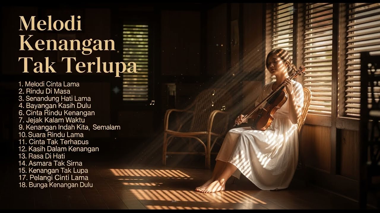 Lagu Kenangan Terindah Sepanjang Masa | Nostalgia Cinta Lama Indonesia Menghangatkan Hati | Lagu.. 💔