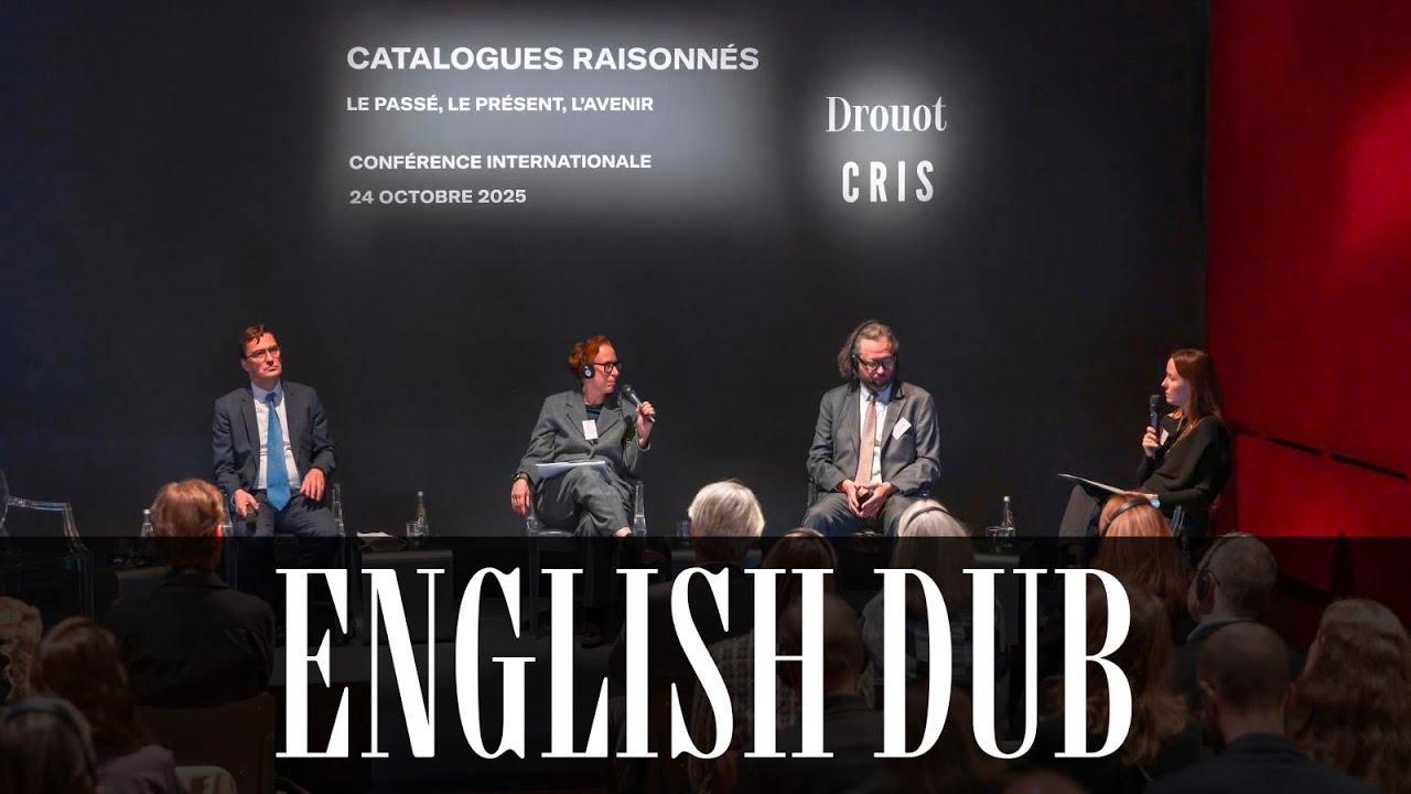 Catalogues Raisonnés v2 [EN]