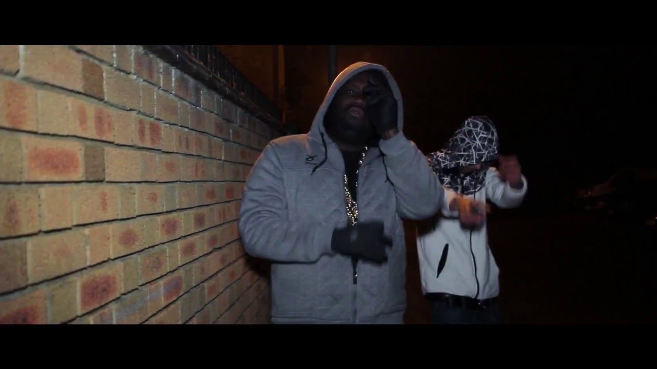 AG Feat. Trapattoni - Code Red [Net Video] @AdotGOfficial @MrTrapattoni : TITAN TV