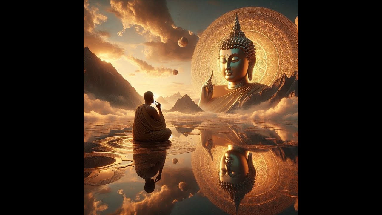There is something wrong with me - Ajahn Amaro - Meditation Talk - Theravada Buddhism