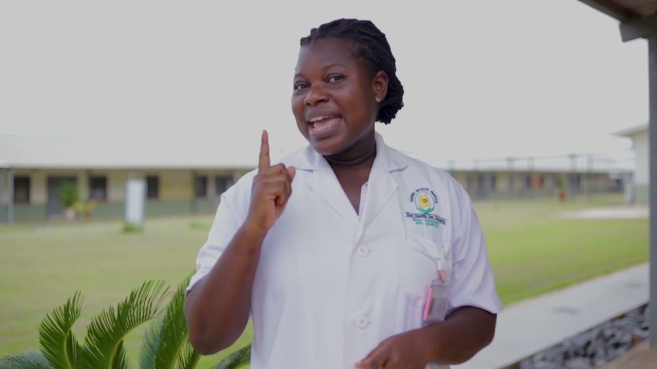 Herbal Medicine Treatments @Shai-Osudoku District Hospital
